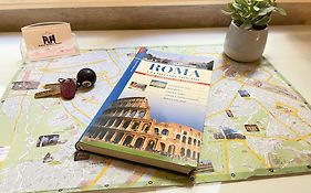 Roman Holidays Rooms Otranto